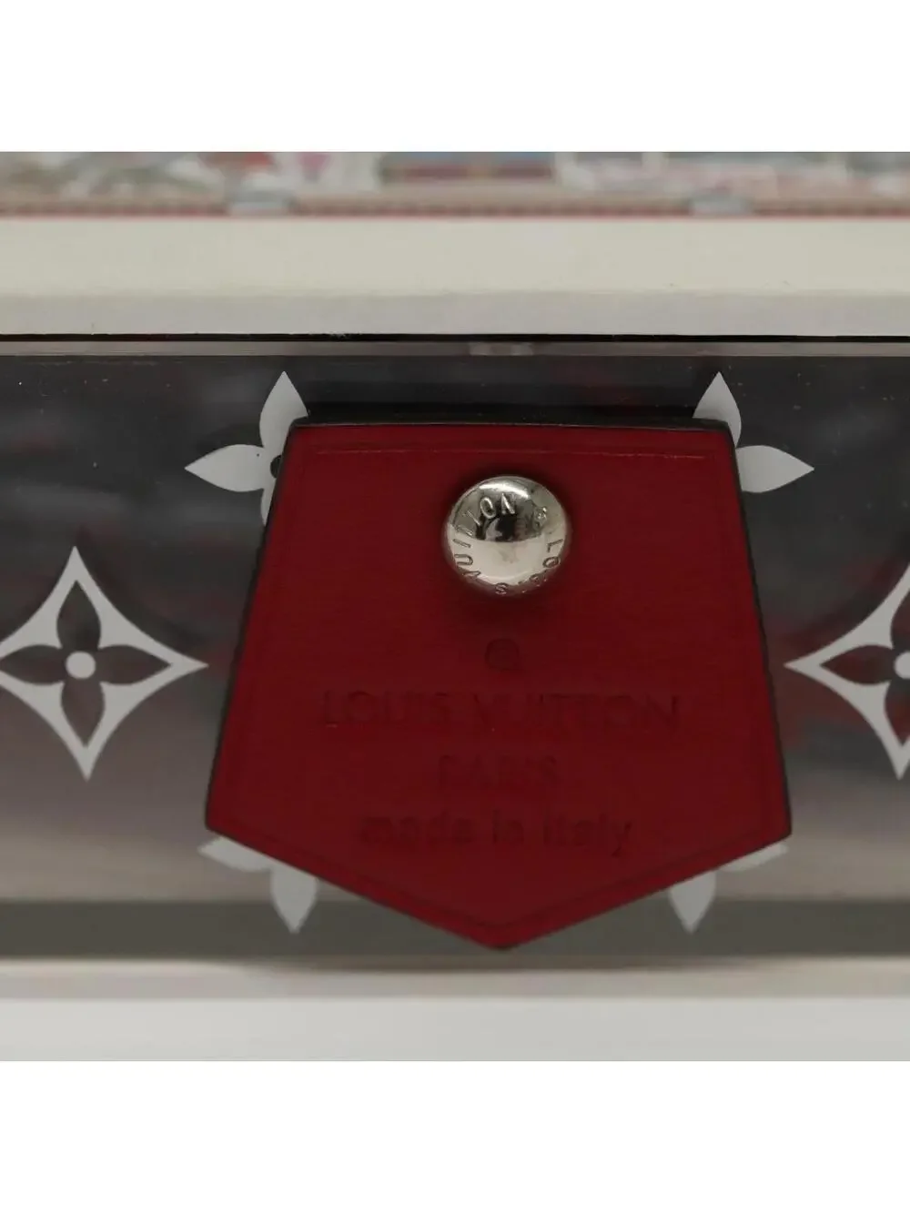 Louis Vuitton Jigsaw Puzzle Anniversary #344337L75B